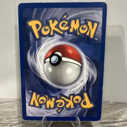 Wizards Metapod 54/102 Base Set Regular Uncommon Stage 1 70 HP Pokemon TCG - Image 3