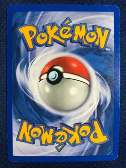 2000 POKEMON TEAM ROCKET "PONYTA" #64/82 COMMON NON-HOLO NM/MT - Image 2