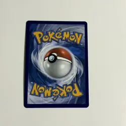 Mega Mawile ex 094/132 Prize Pack Series 8 Pokemon Promo 94 - Image 5