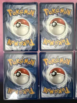 Pokemon 151 ALL Basic Energy HD Cosmos Foil - Complete Set Master Set Required - Image 5