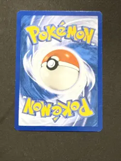 Magikarp 65/100 Stormfront Pokemon Regular LP - Image 4