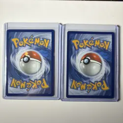 2x Mega Meganium ex 010/217 Textured Holo - Pokemon Ascended Heroes - English - Image 2