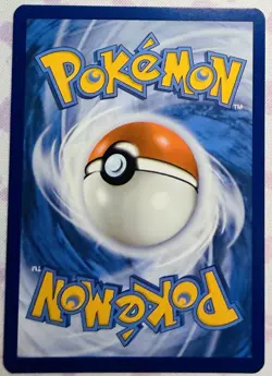 Pokemon TCG: Eri Special Illustration: Temporal Forces 210/162 - NM - Image 2