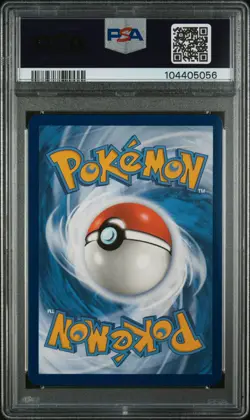 2023 POKEMON SVP SCARLET & VIOLET POKEMON CENTER ETB PROMO #013 MIRAIDON PSA 10 - Image 2