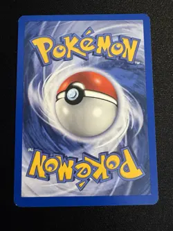 Pokemon TCG Unown [I] 68/75 Neo Discovery Lp - Image 2