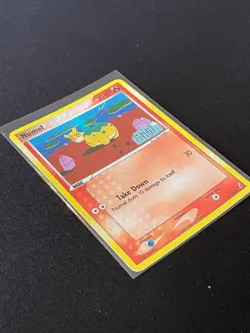 Numel 59/100 | 2003 Pokemon EX Sandstorm Holo Stamp | NM Near Mint - Image 2
