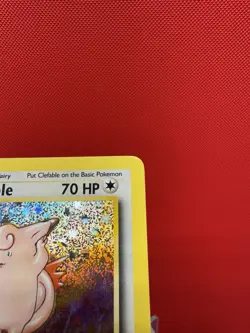 Clefable 014/034 CLC ✨ Pokemon TCG Classic Collection – NM Pack Fresh 🔥 #565 - Image 4