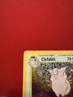 Clefable 014/034 CLC ✨ Pokemon TCG Classic Collection – NM Pack Fresh 🔥 #565 - Image 5