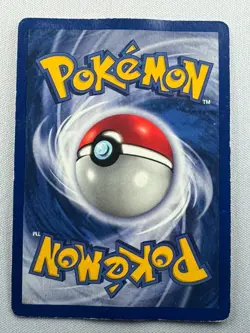 Pikachu (Shadowless) 058/102 WoTC Base Set Common - Pokemon TCG - HP/DMG - Image 2