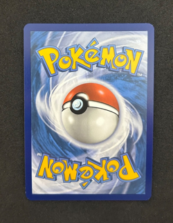 2024 POKEMON SCARLET & VIOLET TEMPORAL FORCES 204/162 GOUGING FIRE EX - VERY LP - Image 2