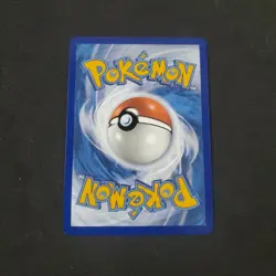Pokemon TCG Pikachu SVP027 Scarlet & Violet Paldea Evolved Black Star Pro - Image 3