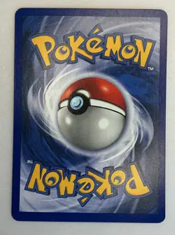 1999 Pokemon: DITTO, 3/62 Fossil Holo Rare 50 HP - Image 2
