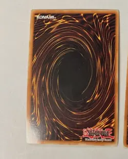 Ring of Destruction PGD-000 Pharaonic Guardian-1st Edition 1st Edition - Image 2