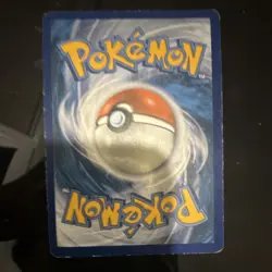 Pokemon Sophocles Trainer Supporter Full Art Holo Card 146/147 - Image 2