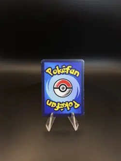 Pokefan Mini Card- Pokemon Jungle Set 1st Edition SEE PICS - Image 5