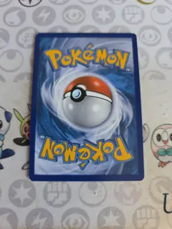 Pokemon TCG Bidoof 116/160 Reverse Holo Common Lightly Played English Card - Image 2