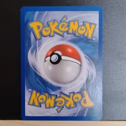 Pokemon Shiftry EX Deoxys Rare Card 25/107 HP110 2005 TCG - Image 2