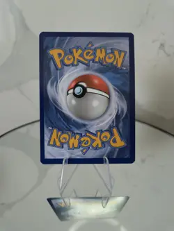 Tauros GX 156/149 Rainbow Secret Rare Sun & Moon Base Set Pokemon Cards TCG - Image 2