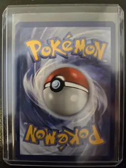 Pokemon TCG Blaziken Destined Rivals Illustration Rare Card 192/182 - Image 2