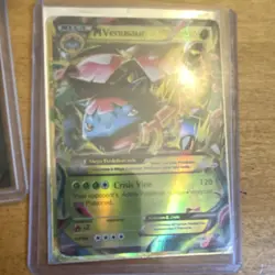 Pokemon World Championships 2017 Holo GX EX Card Lot Shining Ho-Oh Guzzlord - Image 4