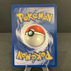 Victreebel 30/64 Jungle Rare Non-Holo Vintage Pokemon TCG Card - Image 2