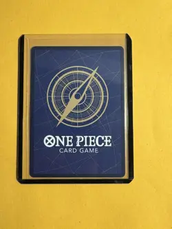 One Piece CCG Koala Rare Alt Art AA Card EB03-042 Heroines Edition English mint - Image 2