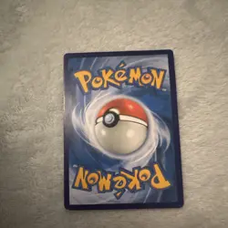 Pokemon M Primal Kyogre EX Full Art Holo Ultra Rare Mega Card XY 96/160 HP240 - Image 2