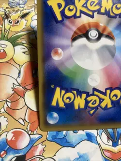 Pokemon Holo Mewtwo GX 040/072 SM3 Shining Legends Japanese Rare Card - Image 5