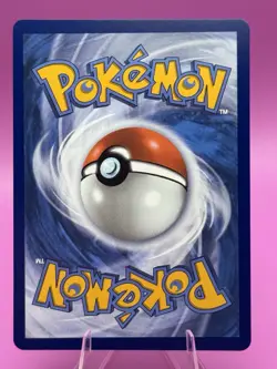 Pokemon TCG Mega Evolution Mega Camerupt Ex 156 Ultra Rare Full Art NM Card - Image 2