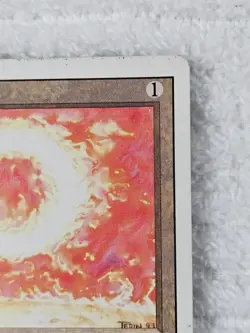 Sol Ring MTG Revised 1994 LP Artifact Mana Rock Commander Staple - CardVault - Image 3