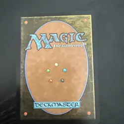 MTG Electroduplicate - Foil - Borderless, Light Play, English Foundations - Image 2