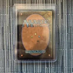 Chrome Mox - FOIL - Secret Lair Drop Dan Frazier - NM - UNPLAYED - MTG - Image 2