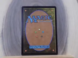 Mtg Badgermole Club #0167 - Image 2