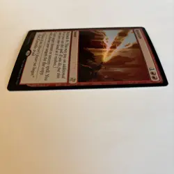 Reiterate Foil NM Time Spiral Remastered 182 / 289 MTG English Copy Buyback - Image 3