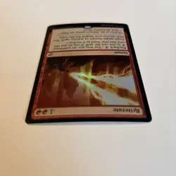 Reiterate Foil NM Time Spiral Remastered 182 / 289 MTG English Copy Buyback - Image 4
