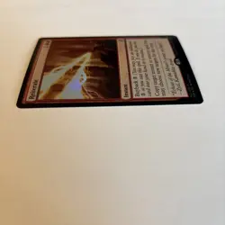 Reiterate Foil NM Time Spiral Remastered 182 / 289 MTG English Copy Buyback - Image 5