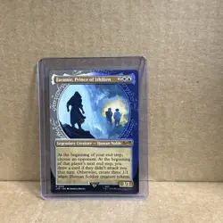 Faramir, Prince of Ithilien (Showcase) the Lord of the Rings Regular - Image 1
