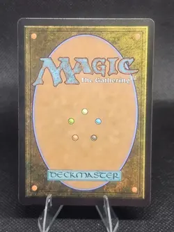 Magic the Gathering - The Ooze Extended Art - #0277 - RARE - TMNT - NM/M - Image 2