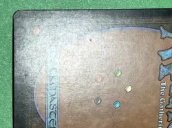 - Earthcraft – Tempest - MTG Magic the Gathering, Moderately Played (MP) - Image 2