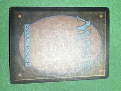 - Earthcraft – Tempest - MTG Magic the Gathering, Moderately Played (MP) - Image 5