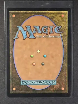 MTG Sol Ring R (0912) (Rainbow Foil) Secret Lair x Playstation - Image 2