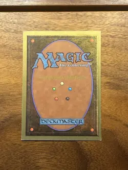 MTG Magic: The Gathering Timetwister Collector's Edtion MP No Reserve ungraded - Image 2