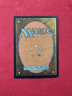 Harvest Wurm - Weatherlight Vintage Magic The Gathering MTG Classic - Image 2