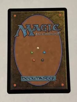 MTG WRENN'S RESOLVE - March of the Machine LP - Image 2
