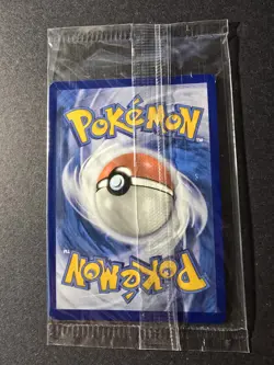 Flutter Mane 097 Black Star Promo (Sealed) - Pokemon TCG - S&V Promo Cards - Image 3
