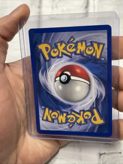 Venonat 90/105 Neo Destiny - Common Pokemon Card - NM/MT Vintage Vtg Pokemon TCG - Image 3