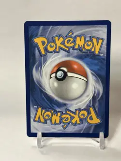 Oricorio ex - MEP024 - Pokemon Mega Evolution Holo Promo NM - Image 2
