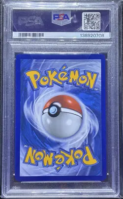 2025 Pokemon Mega Evolution Mega Mawile ex 094/132 Double Rare PSA 10 Gem Mint - Image 2