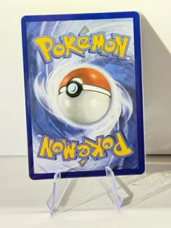 Mega Sharpedo ex 113/094 Holo Pokemon Phantasmal Flames English Near Mint - Image 2