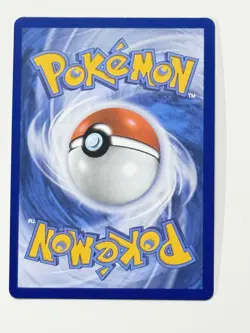 Mega Sharpedo ex 113/094 Holo Pokemon Phantasmal Flames English Near Mint - Image 4
